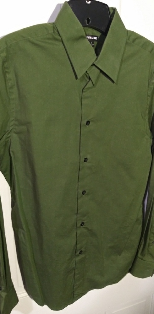 Dress shirt